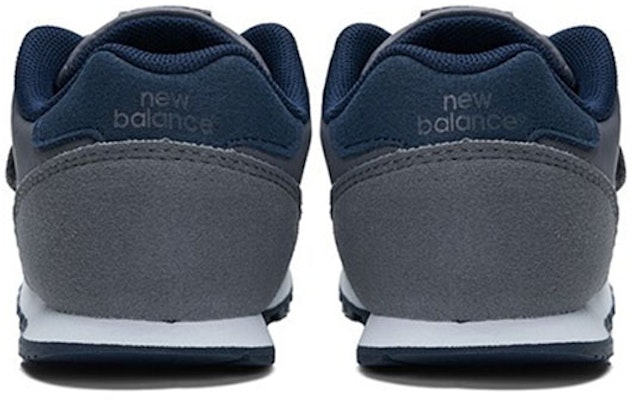 (TD) 新百伦 373 灰色 IV373FB Details for (TD) 新百伦 373 灰色 IV373FB