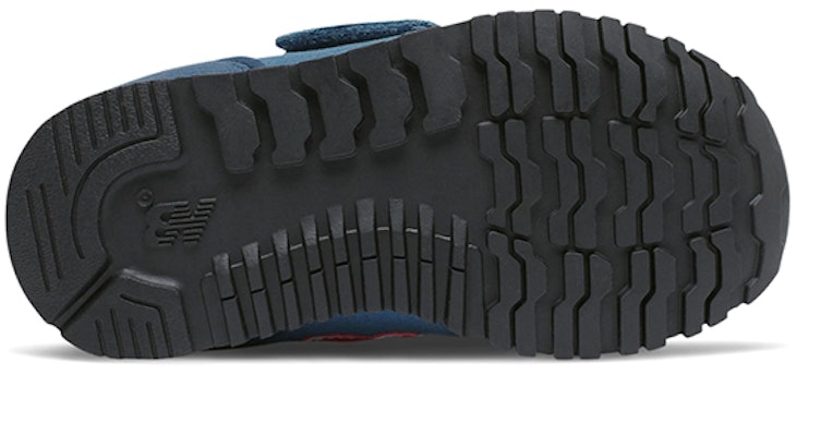 (TD) New Balance 373 Hook dan Loop 'Biru Merah' IV373KNR Shop (TD) New Balance 373 Hook dan Loop 'Biru Merah' IV373KNR