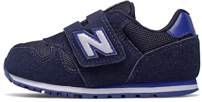 (Toddler) New Balance 373 Hook and Loop IV373SN (Toddler) New Balance 373 Hook and Loop IV373SN
