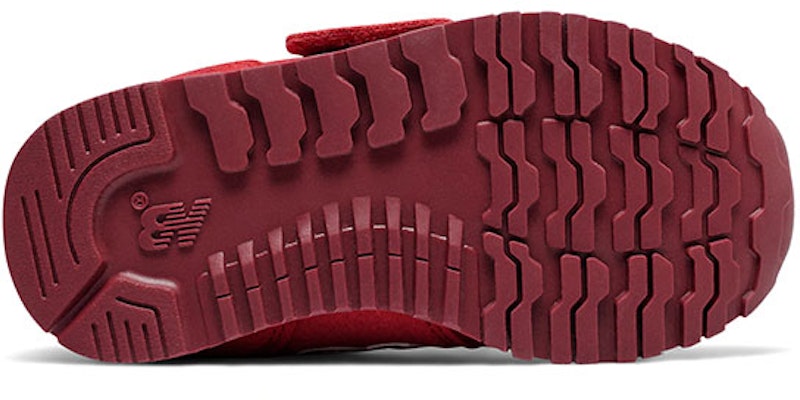 (Toddler) New Balance 373 Hook and Loop Red IV373SB Shop (Toddler) New Balance 373 Hook and Loop Red IV373SB