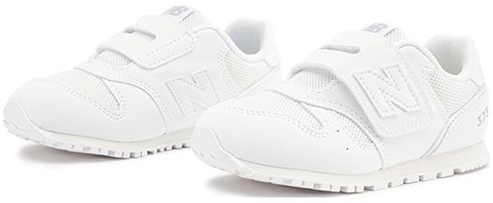 (TD) ニューバランス 373 面ファスナー 白 (Nyū Baransu 373 Men Fāsunaa Shiro) IZ373WA2 Order (TD) ニューバランス 373 面ファスナー 白 (Nyū Baransu 373 Men Fāsunaa Shiro) IZ373WA2