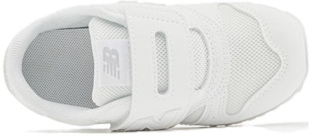 (TD) ニューバランス 373 面ファスナー 白 (Nyū Baransu 373 Men Fāsunaa Shiro) IZ373WA2 Lookbook (TD) ニューバランス 373 面ファスナー 白 (Nyū Baransu 373 Men Fāsunaa Shiro) IZ373WA2