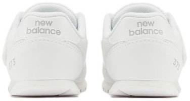 (TD) ニューバランス 373 面ファスナー 白 (Nyū Baransu 373 Men Fāsunaa Shiro) IZ373WA2 Shop (TD) ニューバランス 373 面ファスナー 白 (Nyū Baransu 373 Men Fāsunaa Shiro) IZ373WA2