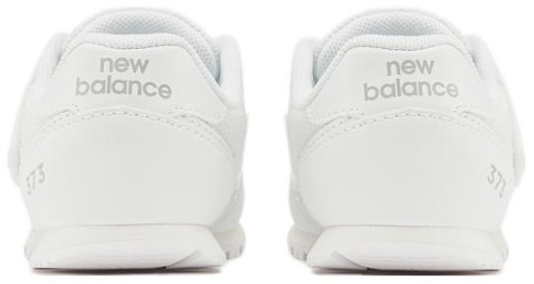 (TD) ニューバランス 373 面ファスナー 白 (Nyū Baransu 373 Men Fāsunaa Shiro) IZ373WA2 Shop (TD) ニューバランス 373 面ファスナー 白 (Nyū Baransu 373 Men Fāsunaa Shiro) IZ373WA2