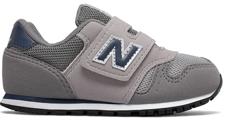 (TD) 新百伦373魔术贴男士 '灰色' IV373KG(M) Order (TD) 新百伦373魔术贴男士 '灰色' IV373KG(M)