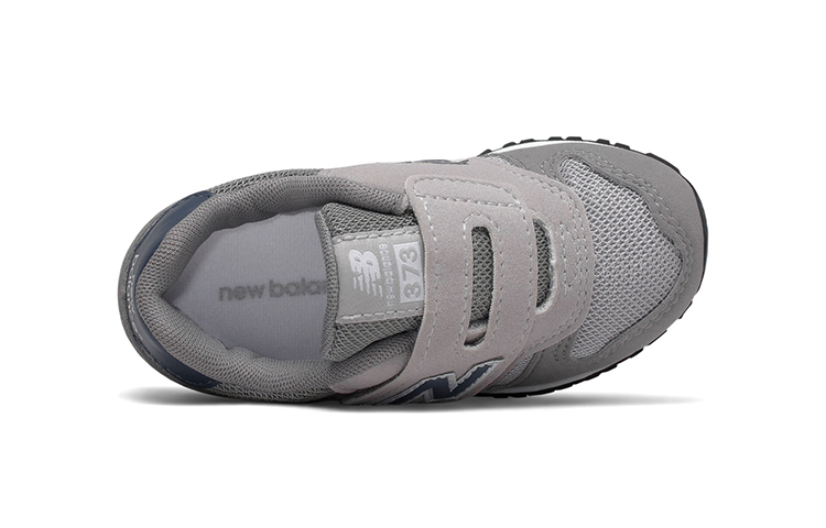 (TD) NB 373 Hook and Loop M 'Grey' 圖 3