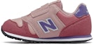 Buy (TD) New Balance 373 Hook and Loop Morado/'Rosa' IV373KPP