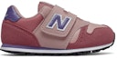 Order (TD) New Balance 373 Hook and Loop Morado/'Rosa' IV373KPP