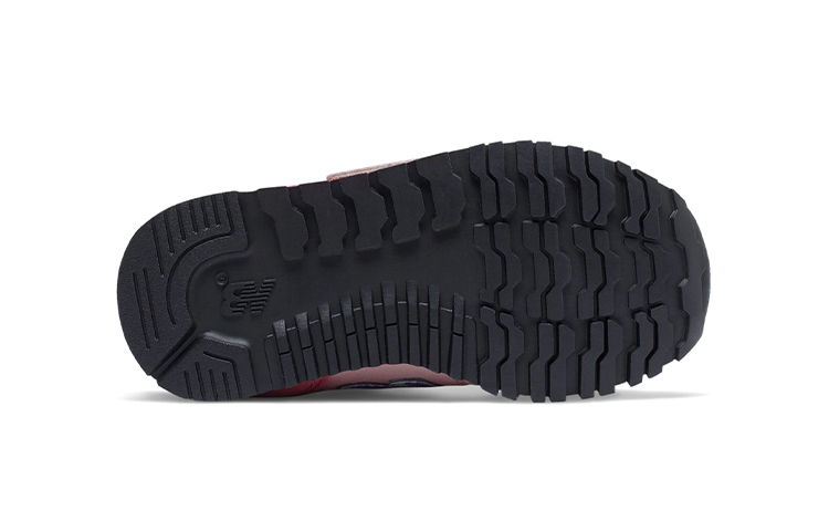 Shop (TD) New Balance 373 Hook and Loop Morado/'Rosa' IV373KPP