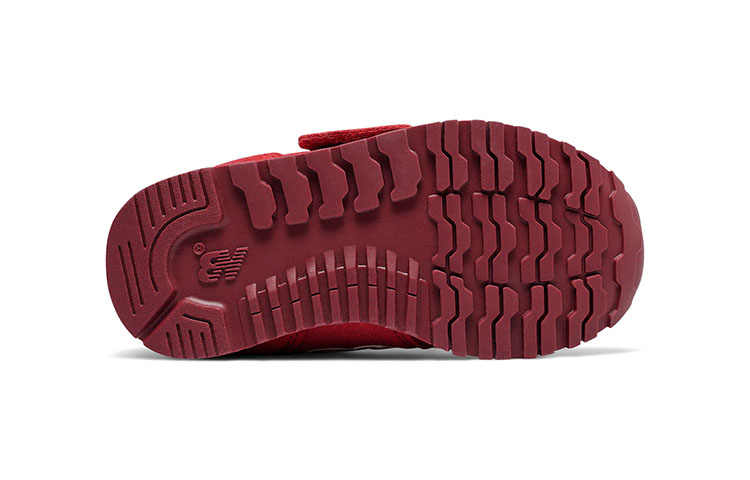 (TD) NB 373 Hook and Loop Red 圖 4