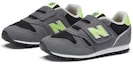 Order (TD) New Balance 373 Kasut Lekap 'Kelabu Hijau Muda' IZ373JO2