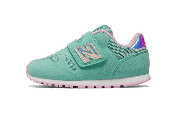 (TD) NB 373 K Shoes 'Green'