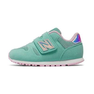 (TD) NB 373 K Shoes 'Green'