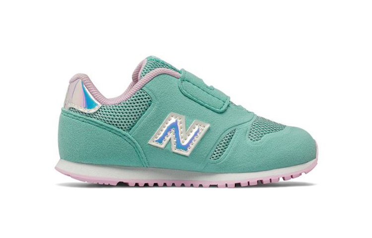 (TD) NB 373 K Shoes 'Green' 圖 2