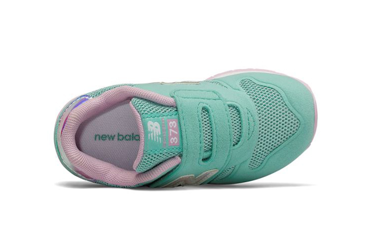 (TD) NB 373 K Shoes 'Green' 圖 3