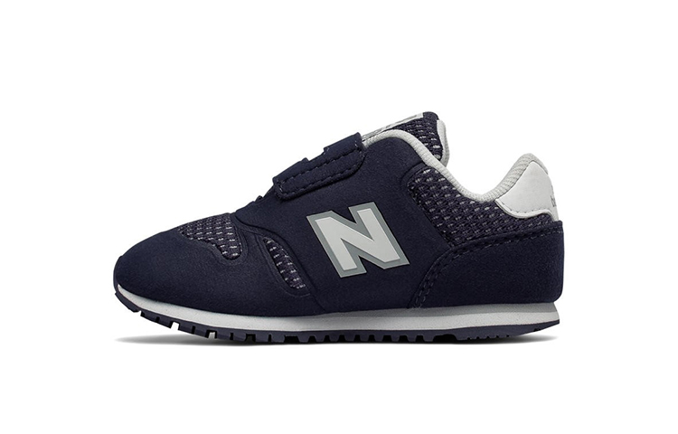 Buy 嬰童 New Balance 373 深藍色