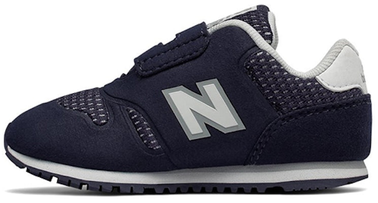 嬰童 New Balance 373 深藍色 Buy 嬰童 New Balance 373 深藍色