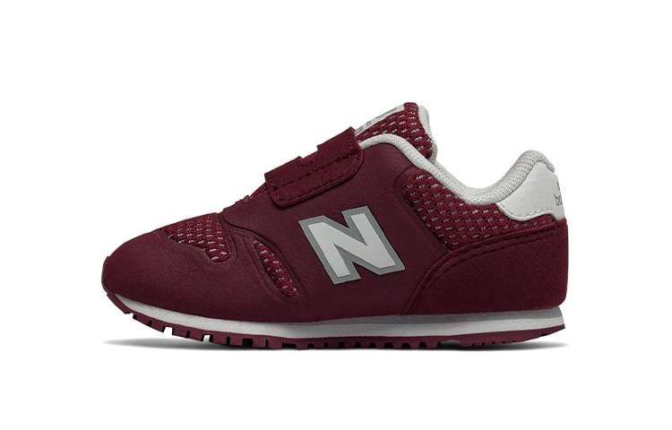 Buy (TD) New Balance 373 K Zapatillas Rojas KA373DYI