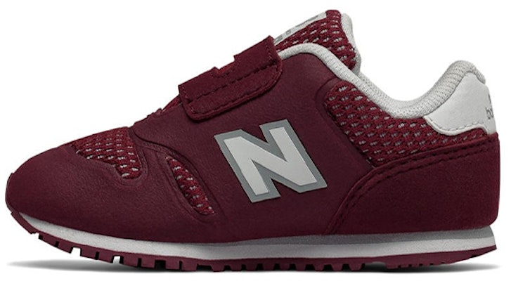 (TD) New Balance 373 K Zapatillas Rojas KA373DYI Buy (TD) New Balance 373 K Zapatillas Rojas KA373DYI