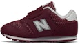Buy (TD) New Balance 373 K Zapatillas Rojas KA373DYI
