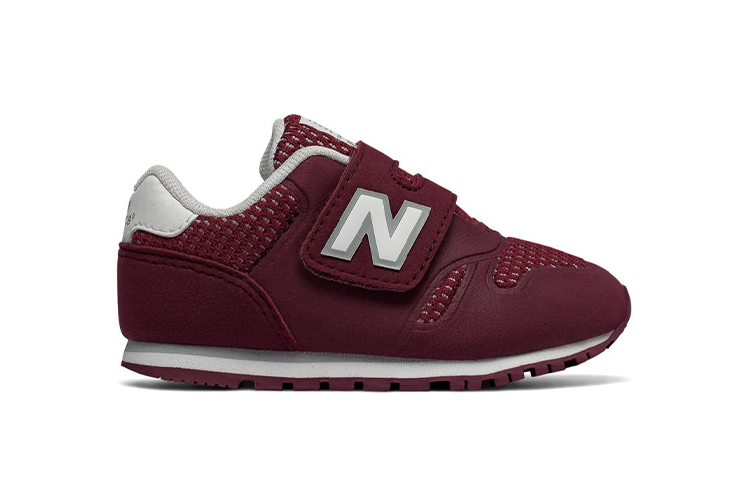 Order (TD) New Balance 373 K Zapatillas Rojas KA373DYI