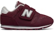 Order (TD) New Balance 373 K Zapatillas Rojas KA373DYI