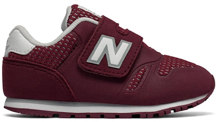(TD) Sepatu New Balance 373 K Merah KA373DYI Order (TD) Sepatu New Balance 373 K Merah KA373DYI