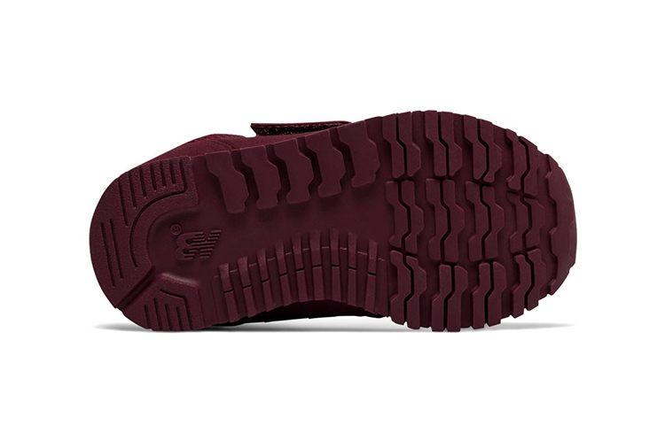 Shop (TD) New Balance 373 K Zapatillas Rojas KA373DYI