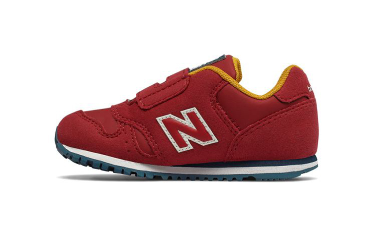 (TD) NB 373 K Shoes Red