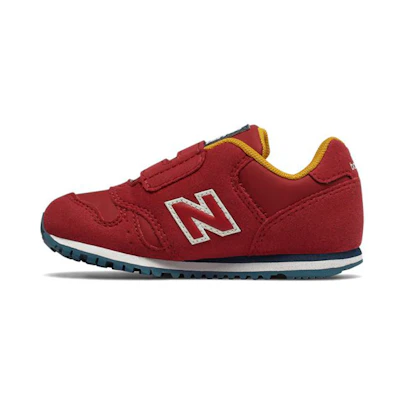 (TD) NB 373 K Shoes Red