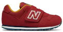 Order 嬰童 New Balance 373系列 紅色