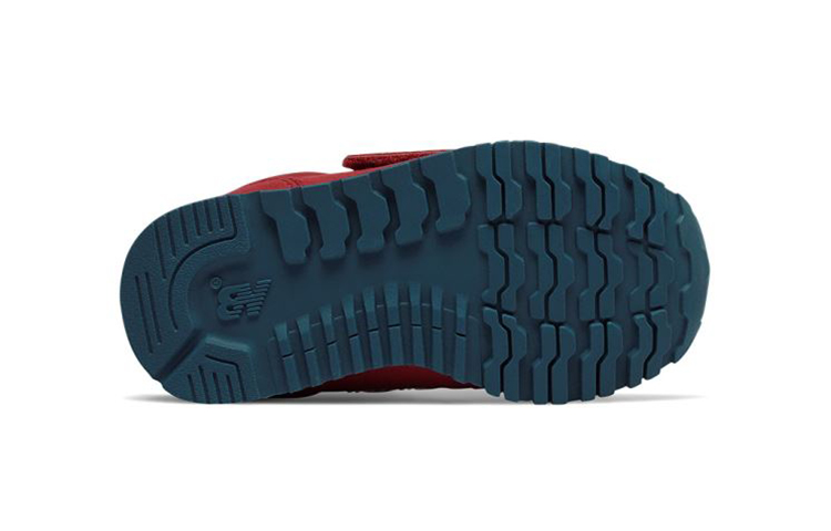 (TD) NB 373 K Shoes Red 圖 4