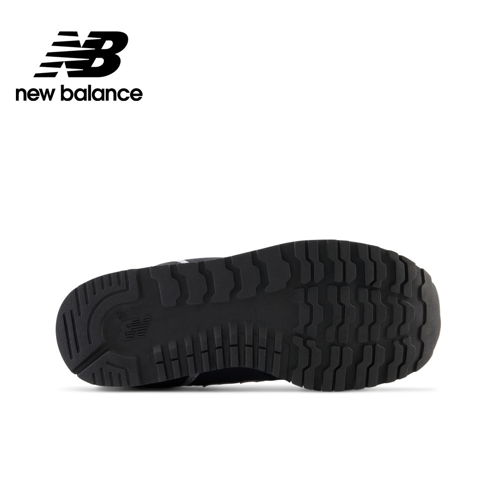 (TD) NB 373 Kids Casual Sneakers Black 圖 7