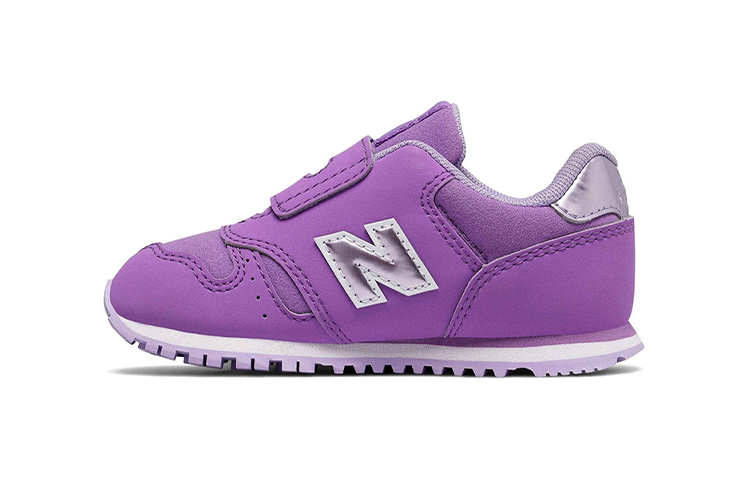 (TD) NB 373 Purple