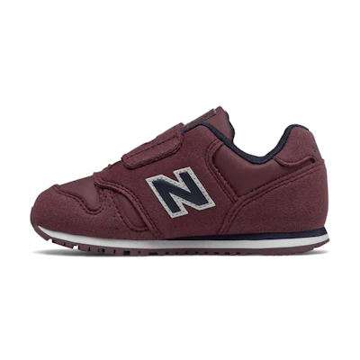 (TD) NB 373 Red 'Burgundy'