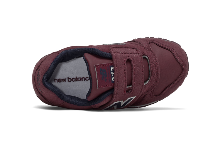 (TD) NB 373 Red 'Burgundy' 圖 3