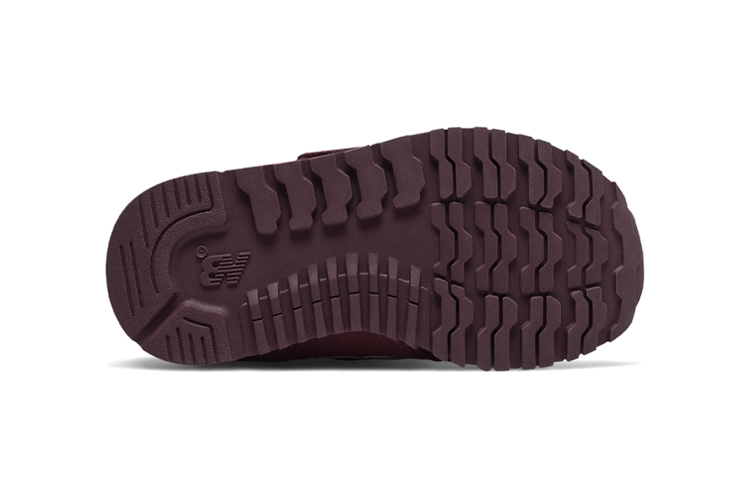 (TD) NB 373 Red 'Burgundy' 圖 4