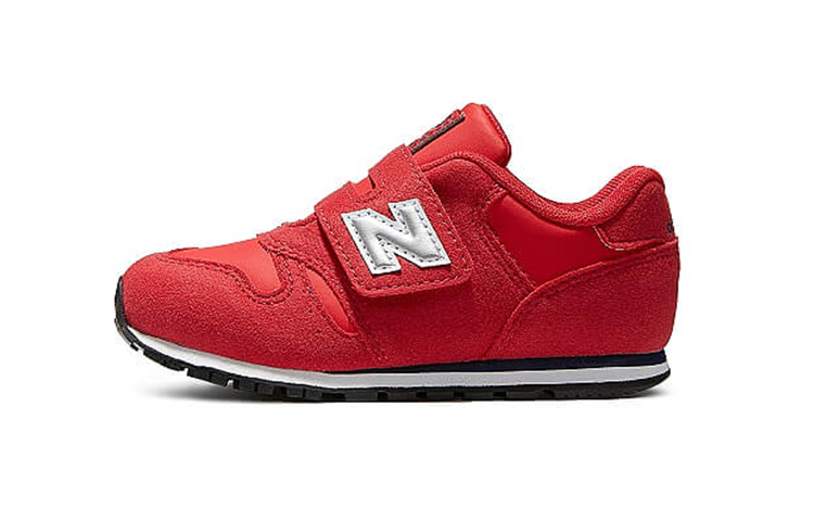 Buy (TD) ニューバランス373 レッド IV373CH