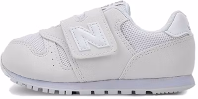 (Toddler) New Balance 373 Series White KV373AWI