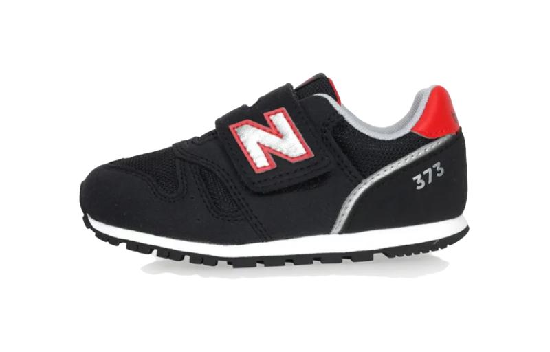 Buy (TD) New Balance 373 鞋 '黑红白' IZ373AA2