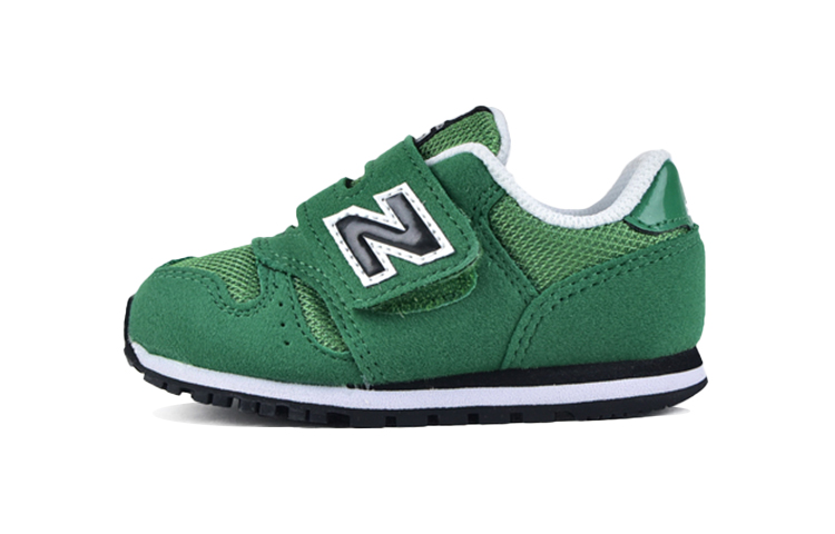 Buy (TD) Kasut New Balance 373 'Hijau' KV373GEI