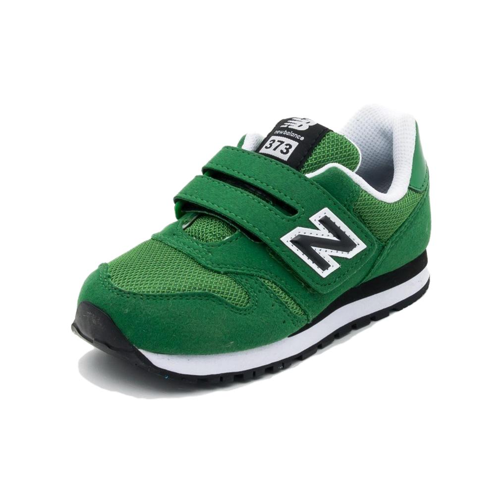 Order (TD) Kasut New Balance 373 'Hijau' KV373GEI