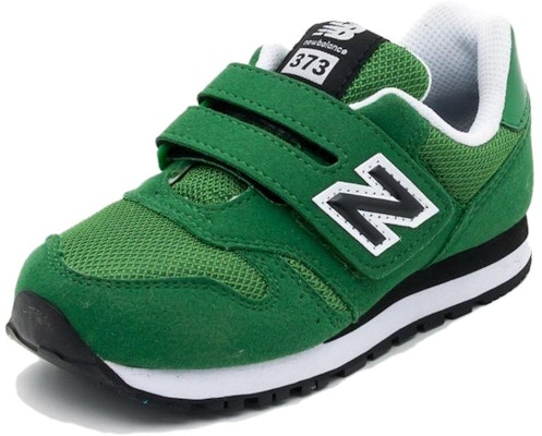 (TD) Kasut New Balance 373 'Hijau' KV373GEI Order (TD) Kasut New Balance 373 'Hijau' KV373GEI