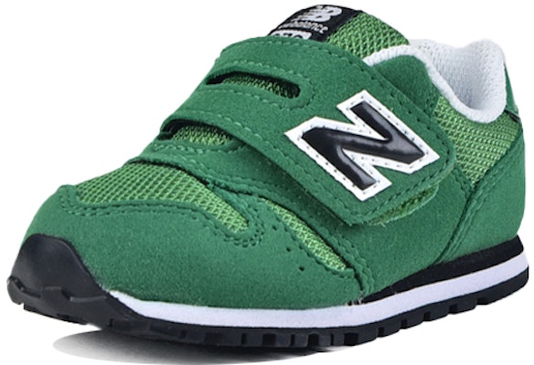 (TD) Kasut New Balance 373 'Hijau' KV373GEI Lookbook (TD) Kasut New Balance 373 'Hijau' KV373GEI
