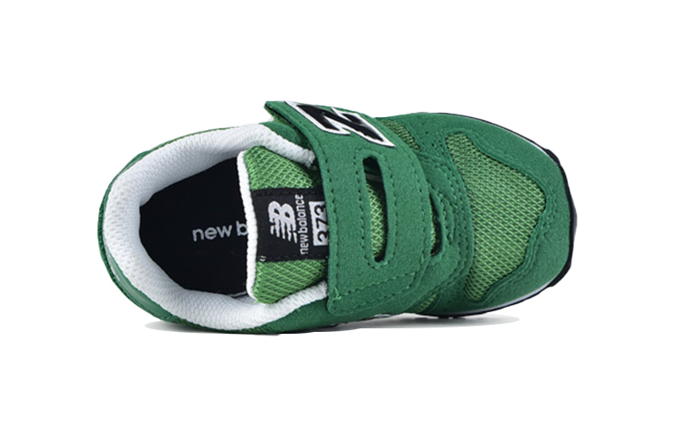 Shop (TD) Kasut New Balance 373 'Hijau' KV373GEI