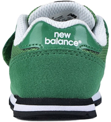 (TD) Sepatu New Balance 373 'Hijau' KV373GEI Shop (TD) Sepatu New Balance 373 'Hijau' KV373GEI