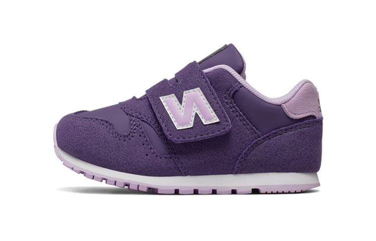 (TD) NB 373 Shoes 'Purple'