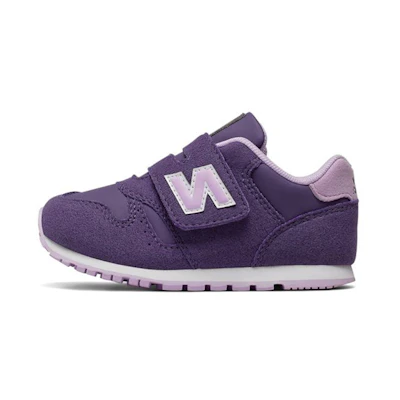(TD) NB 373 Shoes 'Purple'