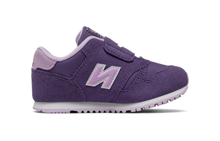 (TD) NB 373 Shoes 'Purple' 圖 2
