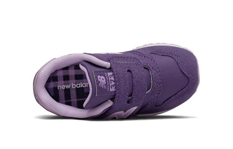 (TD) NB 373 Shoes 'Purple' 圖 3